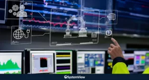 SCADA vs. DCS: Differences, Similarities, and Future Convergence