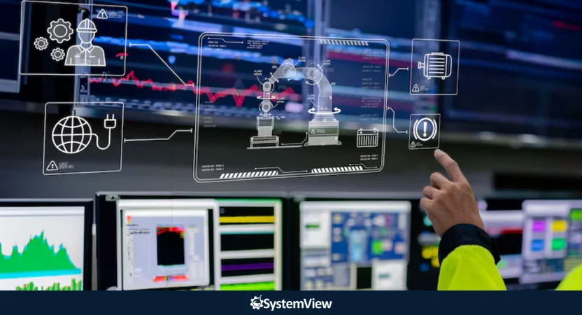 SCADA vs. DCS